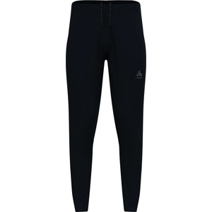 ODLO Мъжки панталон за бягане Odlo Zeroweight Pants Running trousers - Black / Black - размер M (027-0765-0312)