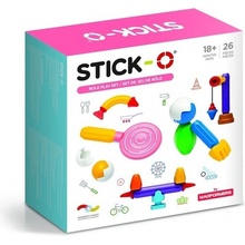 Magformers Stick-O Šikulka