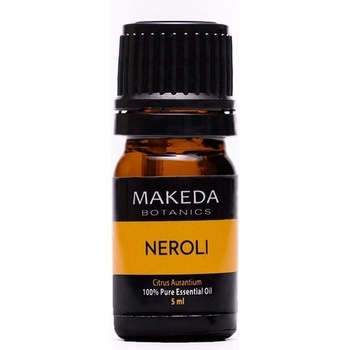 Image 1 of MAKEDA Botanics Етерично масло Нероли (neroli) (mbek045)