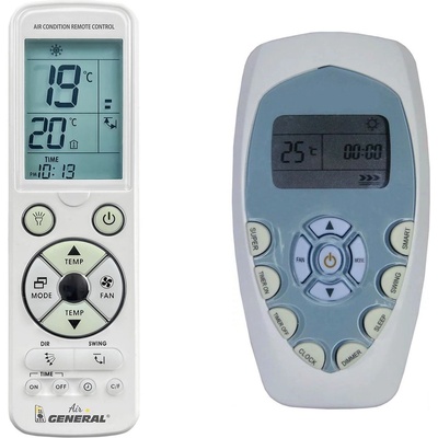 General Hisense ac-5620-71, cpn11xcj, hasc09a, hasc12a, hasc24a, hasc30c, hasr09a, hasr12a, hasr24a, hasr30c, hpn14xhm - луксозно с подсветка дистанционно управление (ac-5620-71, cpn11xcj, hasc09a, hasc12a, hasc24a, hasc30c, hasr09a, hasr12a, hasr24a, has