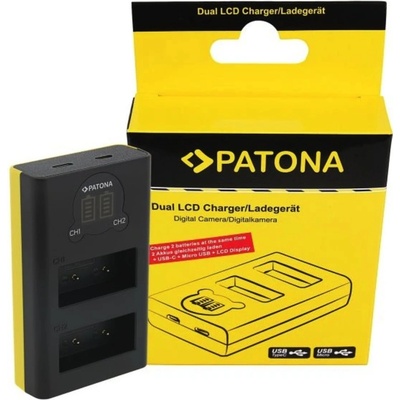 Patona W126S – Zboží Živě