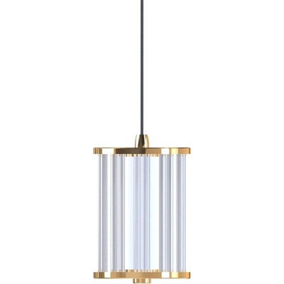 le ПЕНДЕЛ cally md3147-1a-3gt 7w cct ЗЛ (003064-028419)