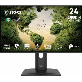MSI PRO MP245PGN E14