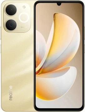 realme Note 70T 4GB/128GB Gold od 150,1 € - Heureka.sk
