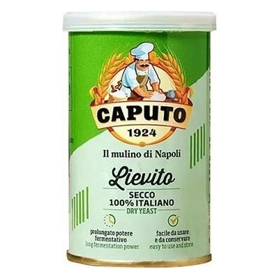 Caputo Lievito Secco 10 x 100 g