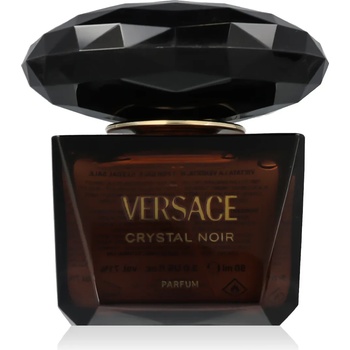 Versace Crystal Noir Парфюм тестер 90 ml W