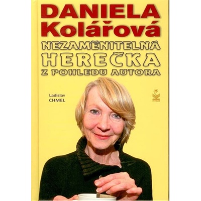 Daniela Kolářová - Michaela Košťálová