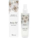 Biacrè Argan and Macadamia Олио за тяло, 100 ml - baby