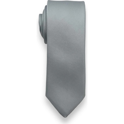 Fashion Pánska kravata biela