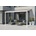 Lanit Plast Wall 33 biela / bronz PC