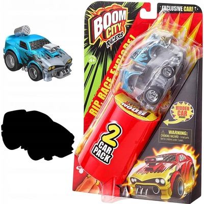 Boom City Racers Moose Enterprises 40056