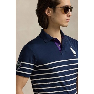 Ralph Lauren Тениска с яка (710950178)