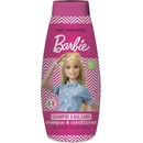 Disney Barbie Shampoo and Conditioner 2 v 1 pro děti 300 ml