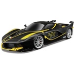 Maisto RC - 1: 14 RC (2.4G, Cell battery) ~ Ferrari FXX K, черна (82410-82412B)