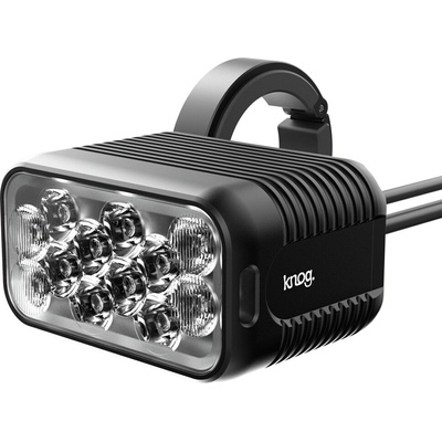 Knog Blinder X 2300 lm přední černé