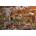 Ravensburger - Puzzle African Animals 3 - 3 000 piese