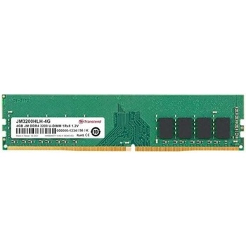Image 1 of Transcend 8GB DDR4 3200MHz TS3200HLB-8G
