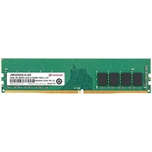 Transcend 8GB DDR4 3200MHz TS3200HLB-8G