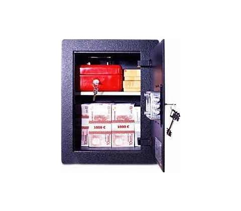 T-SAFE NS 2
