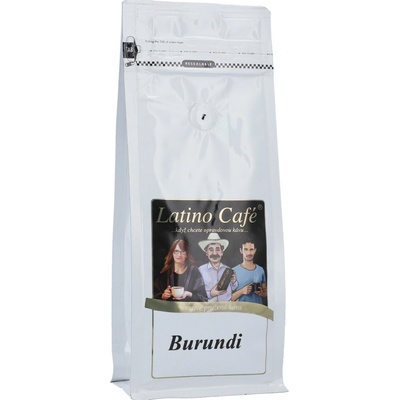 Latino Café Burundi 200 g