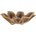 Bloomingville Поднос Mansha 13 см (82060172)