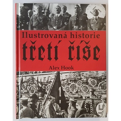 Ilustrovaná historie třetí říše