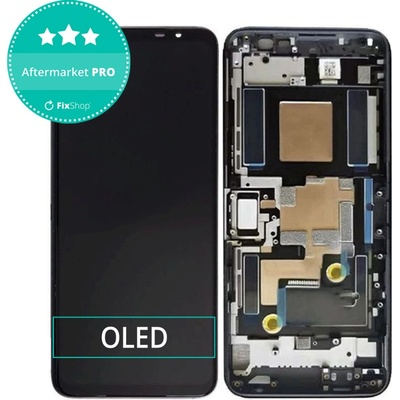 LCD Displej + Dotykové sklo Asus ROG Phone 6D