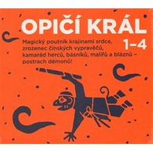 Opičí král - Komplet - Čcheng - en Wu