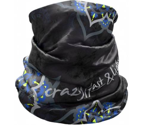 Crazy Neck Gaiter Light