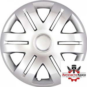 Sülbüs Тасове за джанти 16'' 406 (56286) - avtochastikrasi