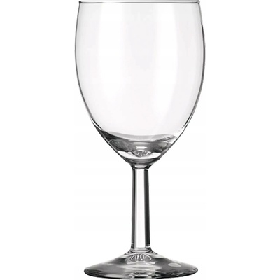 Royal Leerdam Sklenice na víno bezbarvá 6 x 290 ml
