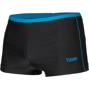  Zagano мъжки бански боксер 2342 Black