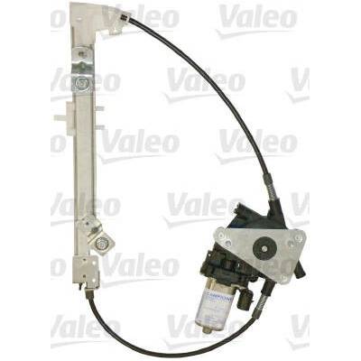 VALEO Mechanizmus zdvíhania okna 850747