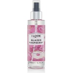 I love Glazed Raspberry Body Mist 150 ml