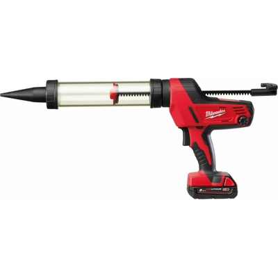 Milwaukee C18 PCG/400T-201B