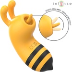 Intense Maya Stimulator Bee Yellow-Black