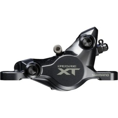 Třmen hydraulické kotoučové brzdy Shimano DEORE XT BR-M8200 – Zboží Mobilmania