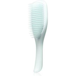 Tangle Teezer The Ultimate Detangler плоска четка за чуплива коса Ice Blue