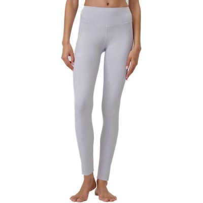 4f dámske legíny TIGHTS FNK F404-52S-LIGHT VIOLET