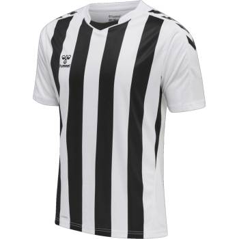 Hummel Риза Hummel CORE XK STRIPED JERSEY S/S 211458-9124 Размер L