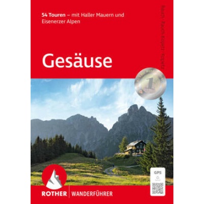 Gesäuse