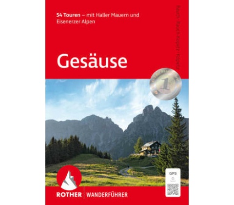 Gesäuse