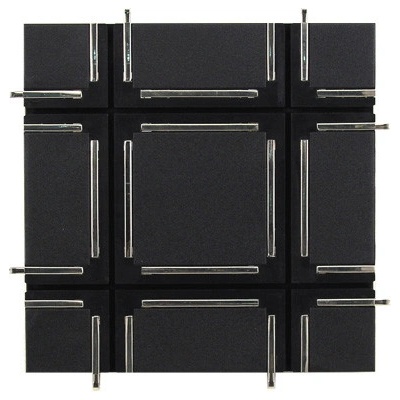 Křižovatka kolmá 180 180