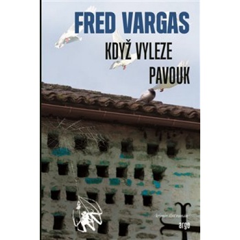 Když vyleze pavouk