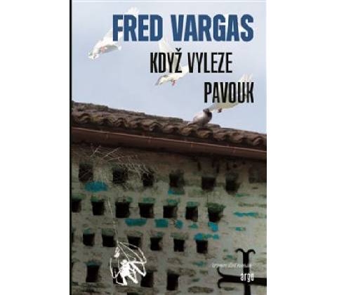 Když vyleze pavouk