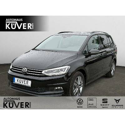 Volkswagen Touran 1.5 TSI Comfortline DSG 110 kW