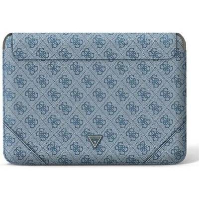 Guess GUCS14P4TB 14" modré 4G Triangle