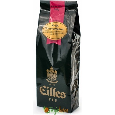 Eilles Tea Čaj ovocný sypaný Diamond Letní plody 250 g