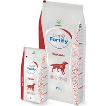 Fortify VD Dog Cardio 12 kg