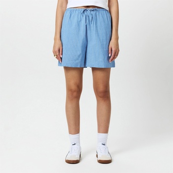 Vero Moda Анцуг Vero Moda Women's Gili Woven Tracksuit Shorts - Provence